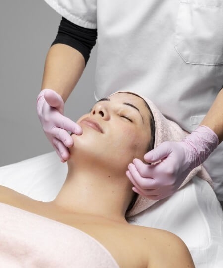 Atendimento personalizado